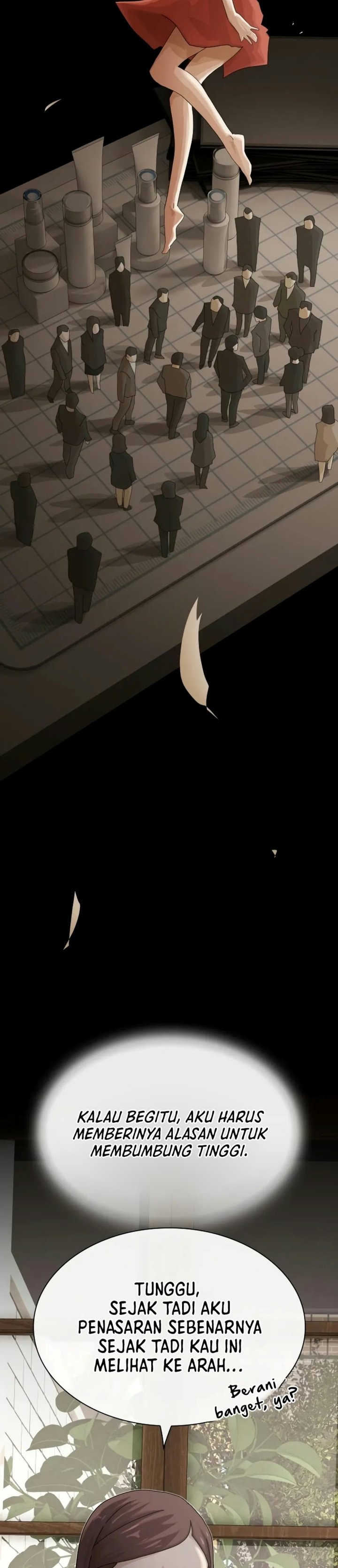 The Genius Who Sees Through the World - Chapter 67 - Page 13