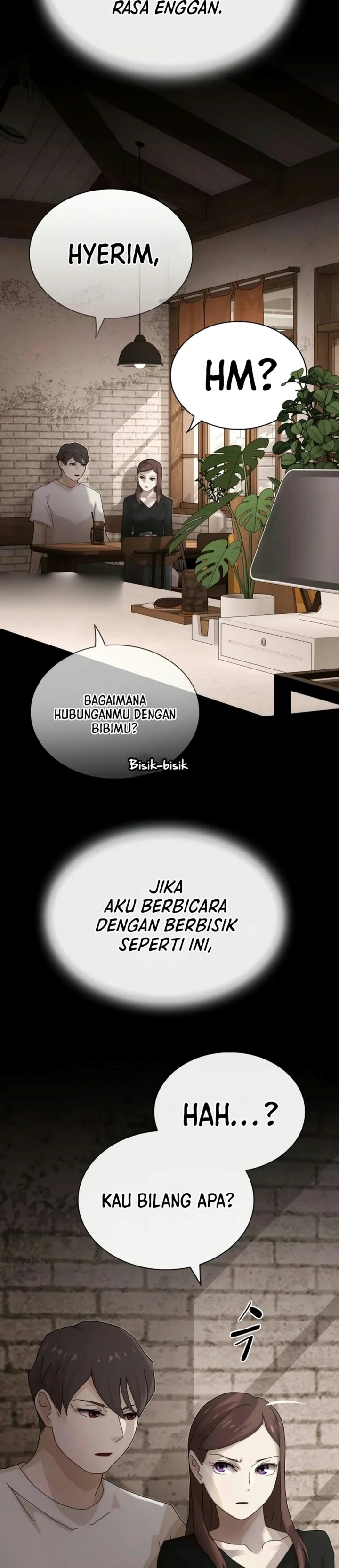 The Genius Who Sees Through the World - Chapter 67 - Page 26