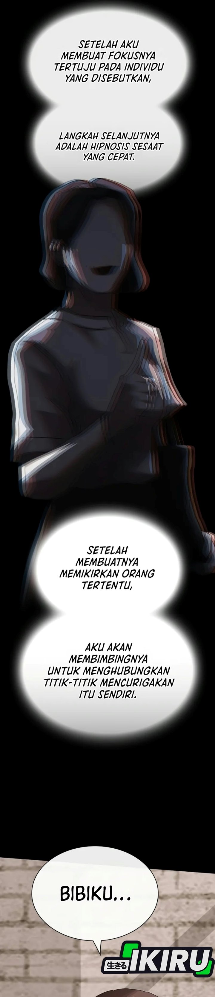 The Genius Who Sees Through the World - Chapter 67 - Page 32