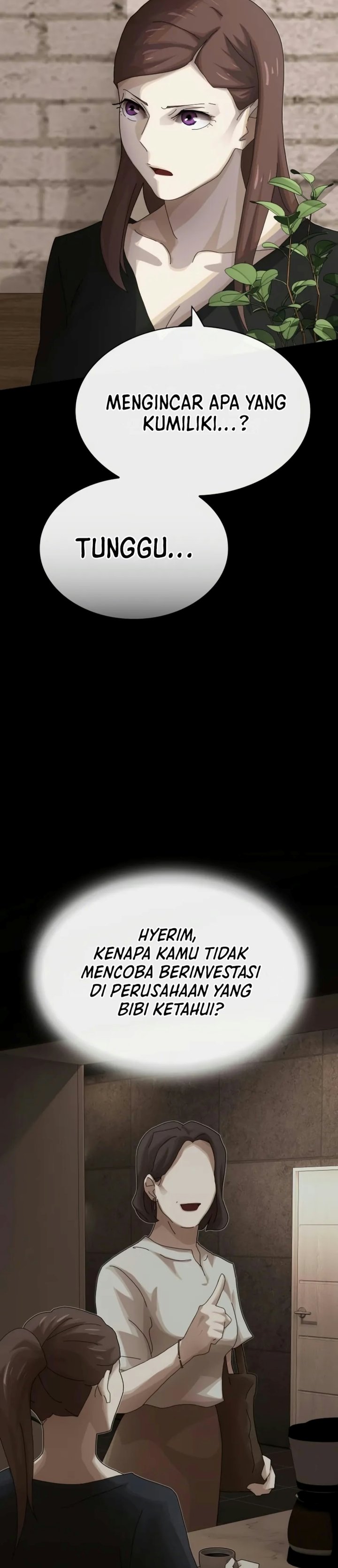 The Genius Who Sees Through the World - Chapter 67 - Page 33