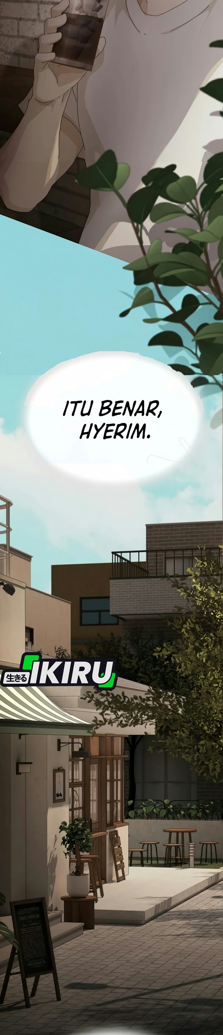 The Genius Who Sees Through the World - Chapter 67 - Page 37