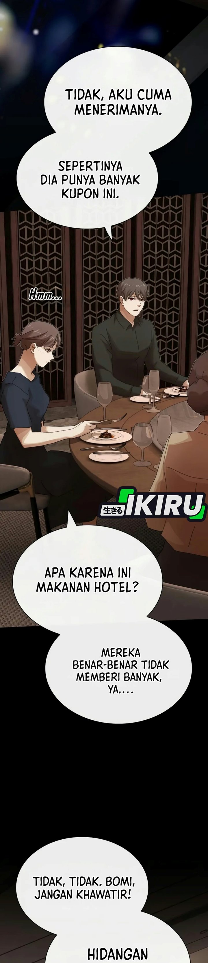 The Genius Who Sees Through the World - Chapter 67 - Page 41