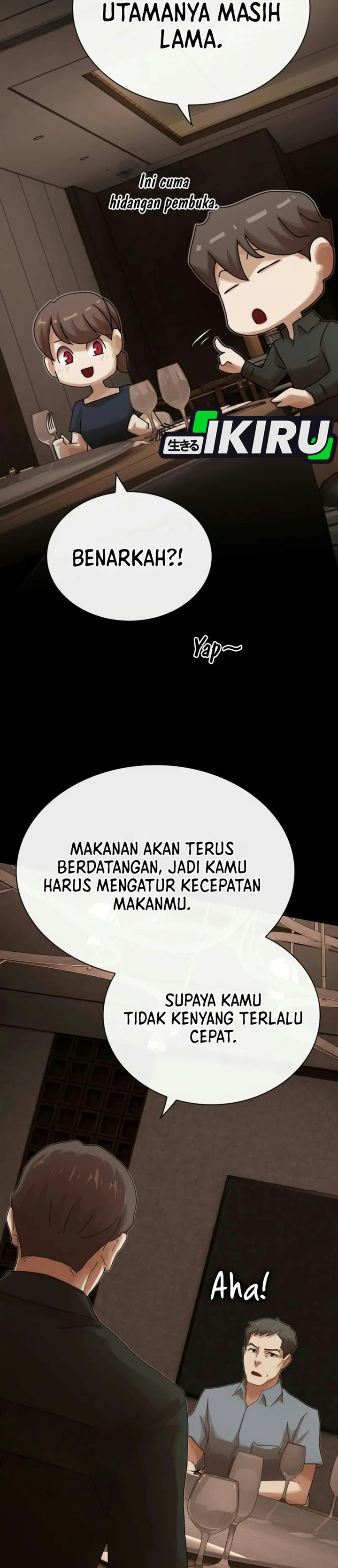 The Genius Who Sees Through the World - Chapter 67 - Page 42