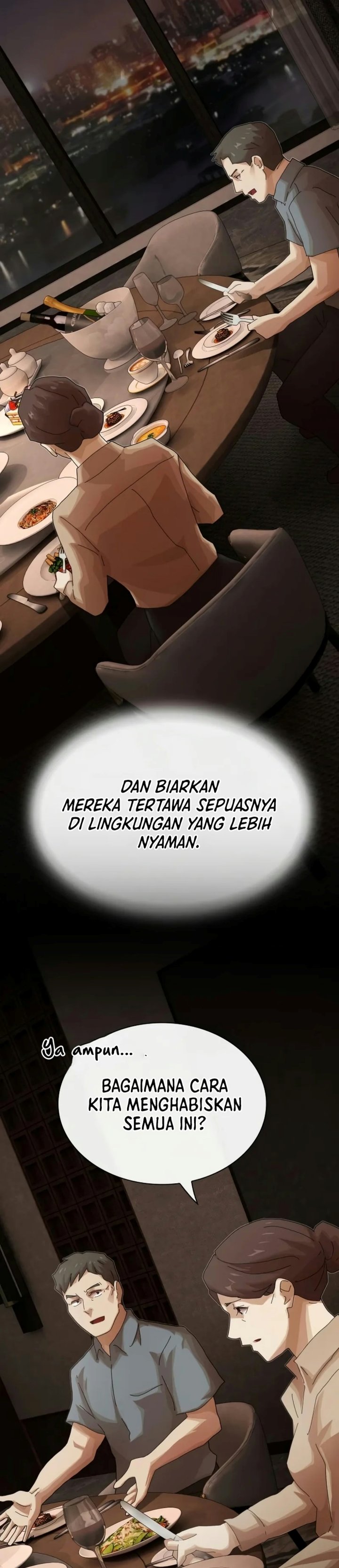 The Genius Who Sees Through the World - Chapter 67 - Page 46