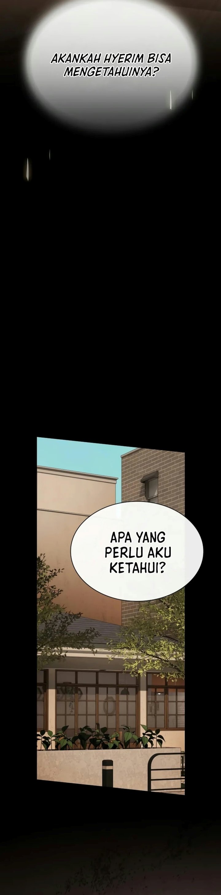 The Genius Who Sees Through the World - Chapter 67 - Page 5