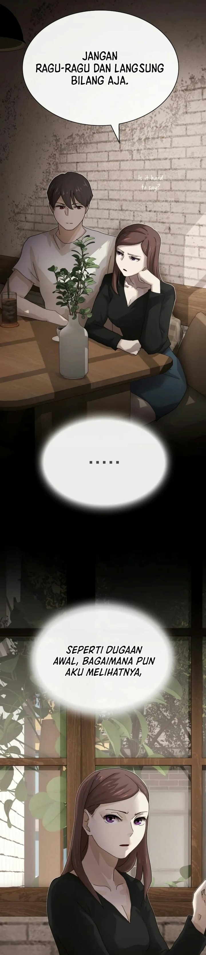 The Genius Who Sees Through the World - Chapter 67 - Page 6