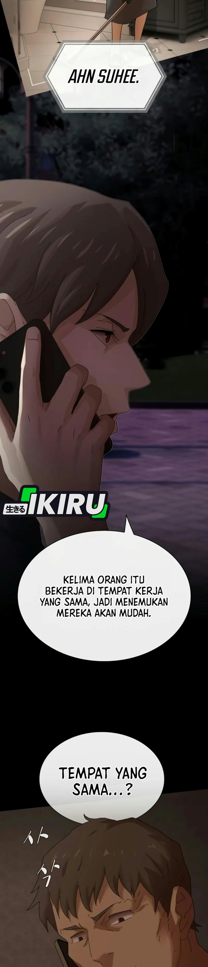 The Genius Who Sees Through the World - Chapter 67 - Page 73