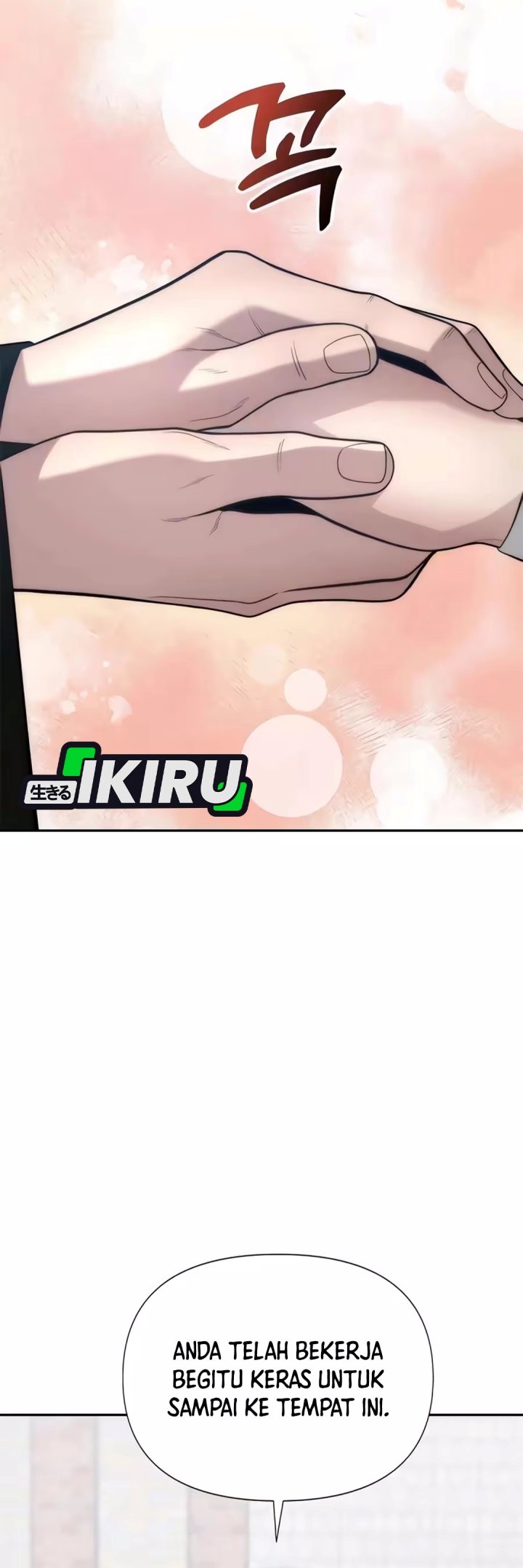 The God of Improvisation - Chapter 38 - Page 22