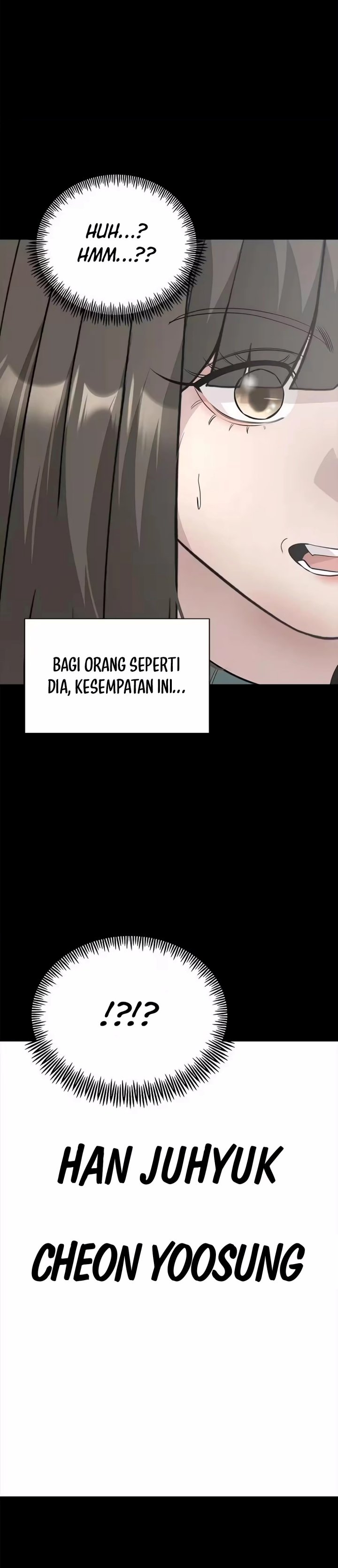 The God of Improvisation - Chapter 38 - Page 4