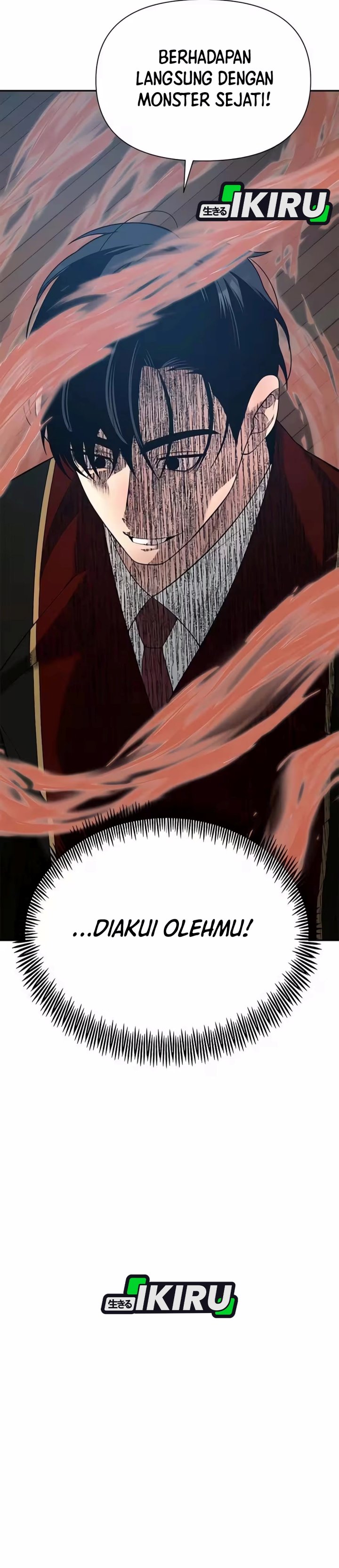 The God of Improvisation - Chapter 38 - Page 49