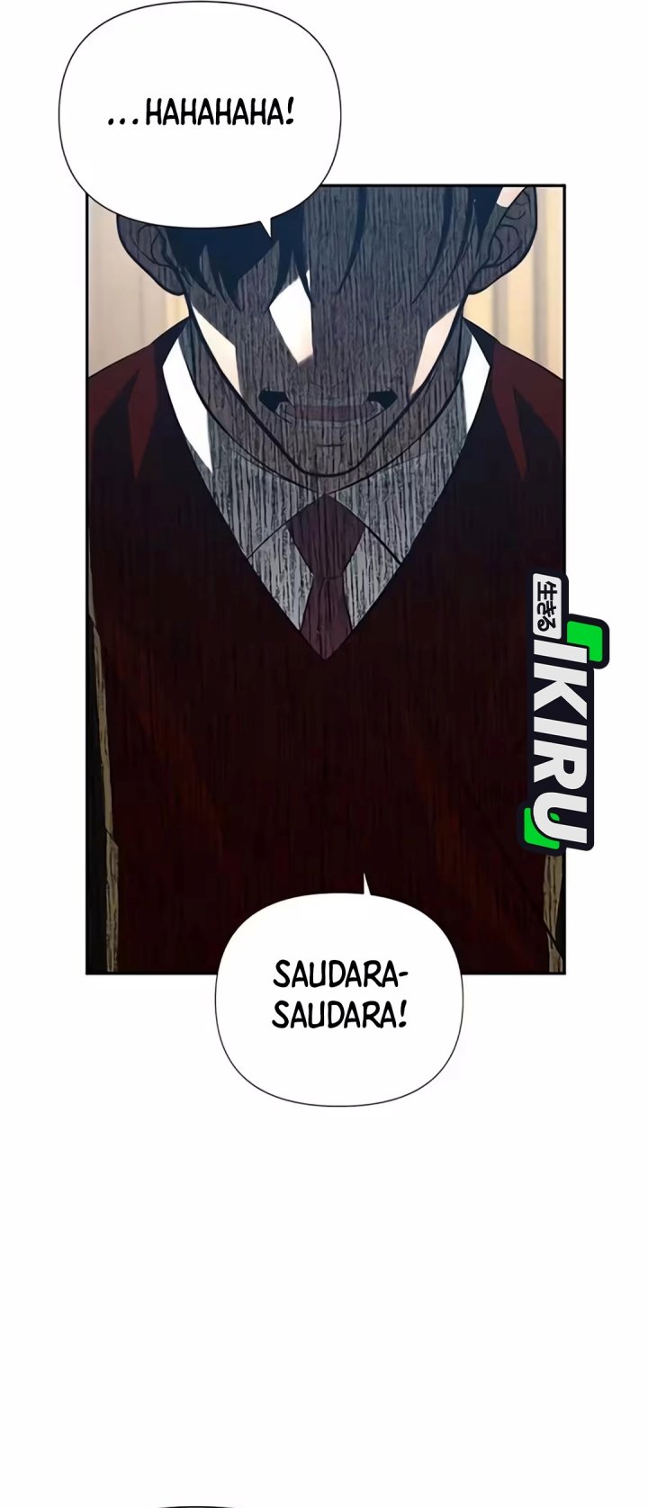 The God of Improvisation - Chapter 38 - Page 9