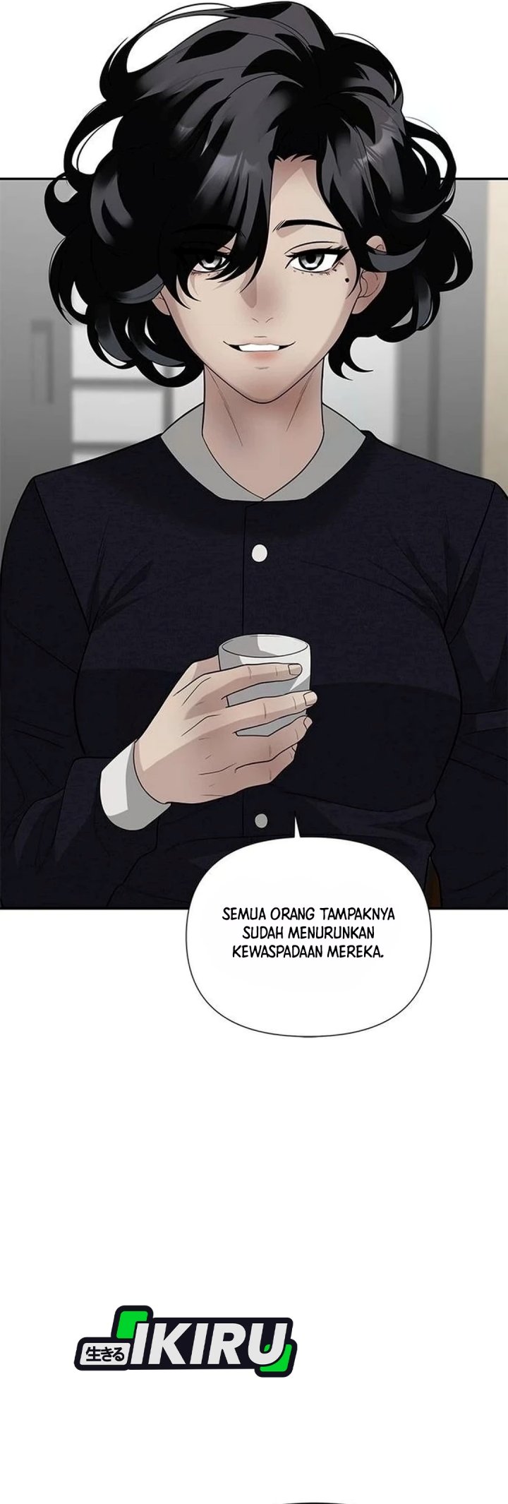 The God of Improvisation - Chapter 39 - Page 19