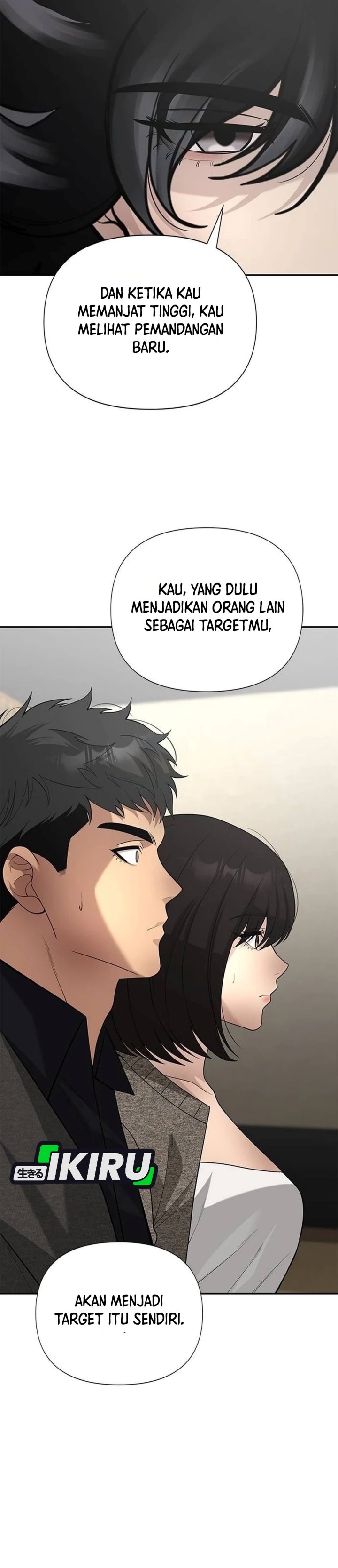 The God of Improvisation - Chapter 39 - Page 37