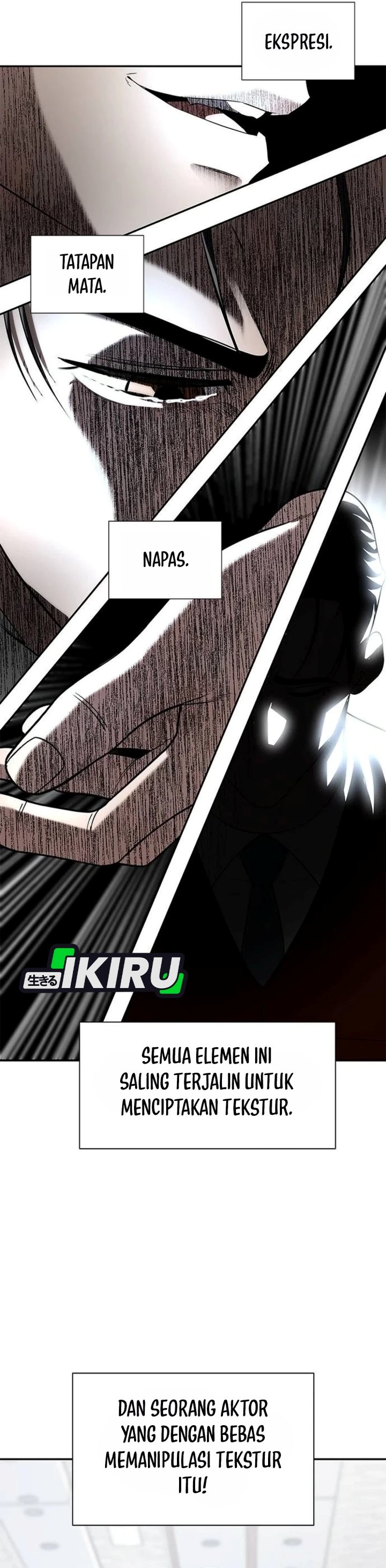 The God of Improvisation - Chapter 39 - Page 4