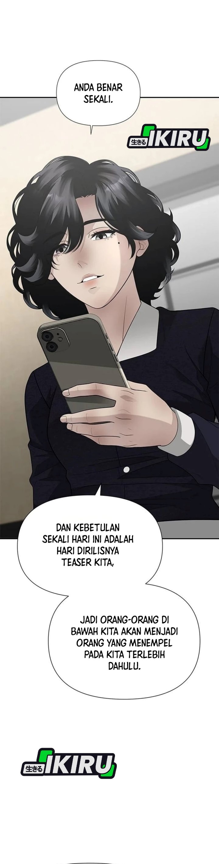The God of Improvisation - Chapter 39 - Page 40