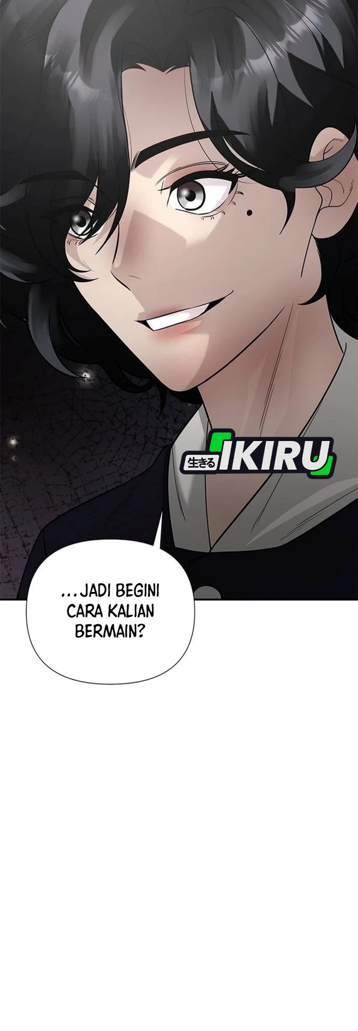 The God of Improvisation - Chapter 39 - Page 46