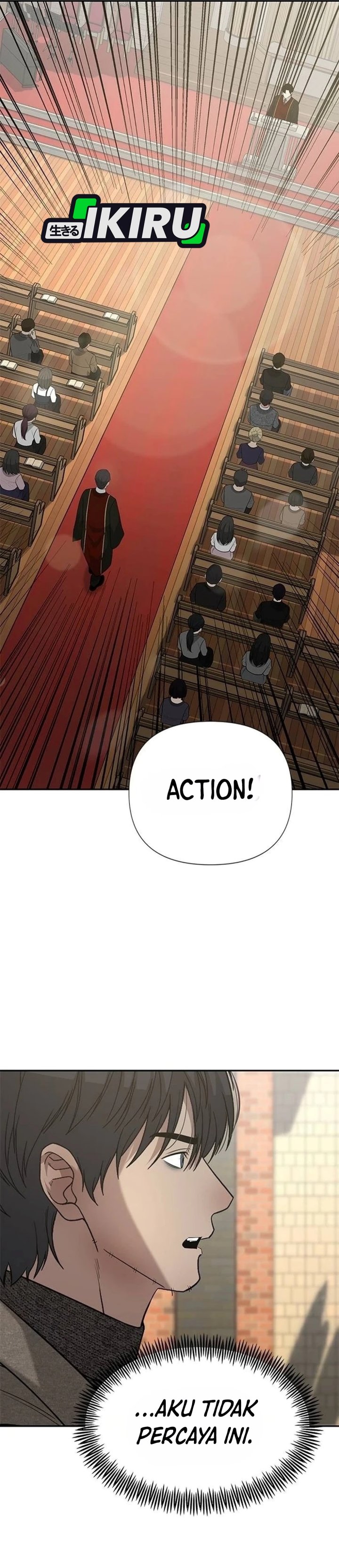The God of Improvisation - Chapter 39 - Page 9