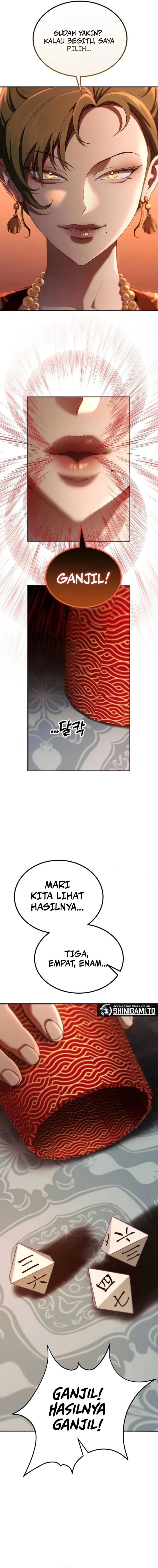The Heavenly Demon Wants A Quiet Life - Chapter 101 - Page 13