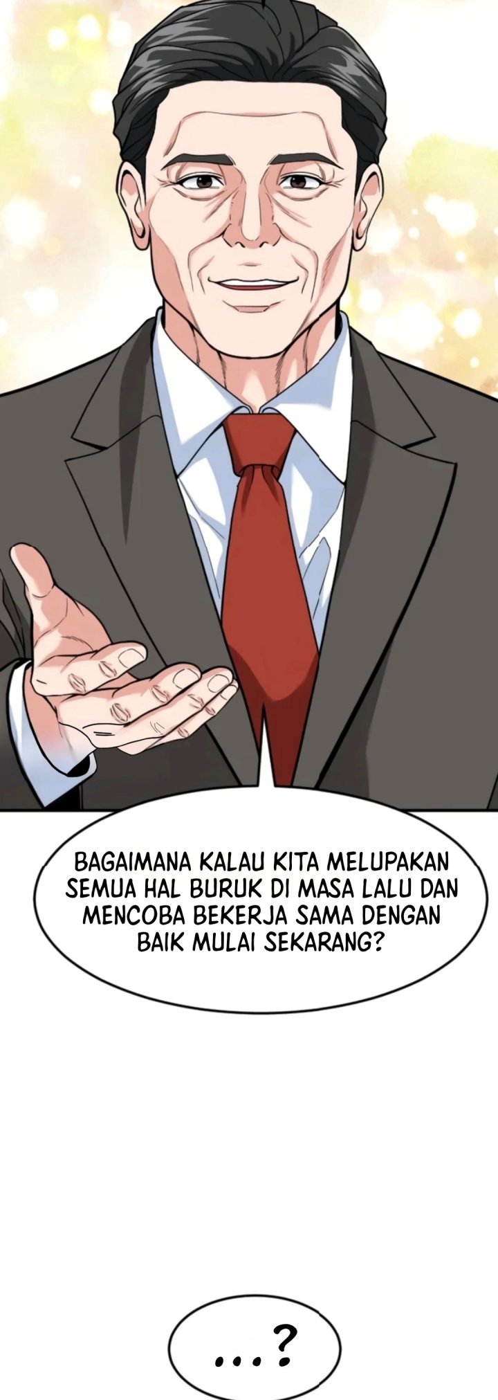 The Investor Who Sees The Future - Chapter 110 - Page 12