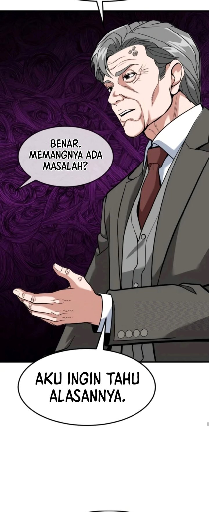 The Investor Who Sees The Future - Chapter 110 - Page 19