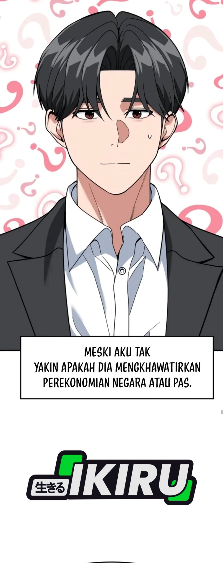 The Investor Who Sees The Future - Chapter 110 - Page 23