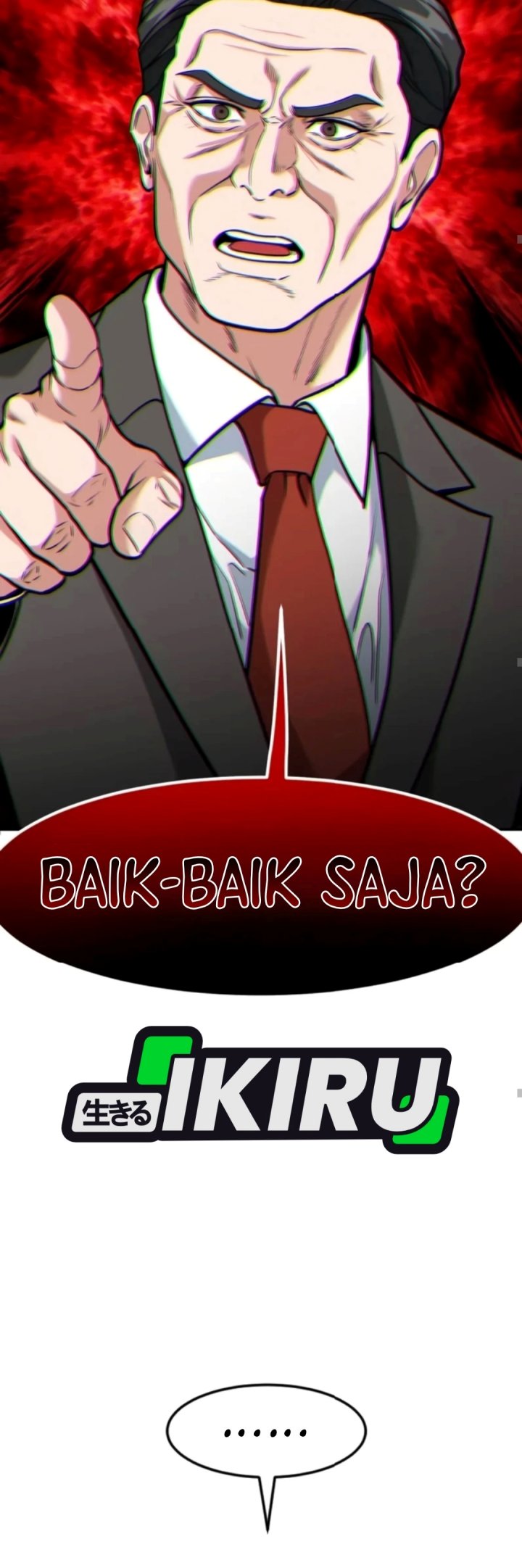 The Investor Who Sees The Future - Chapter 110 - Page 34