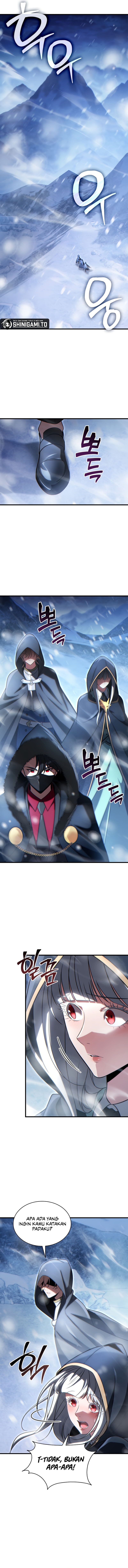The Lord Who Levels Up By Devouring - Chapter 26 - Page 10