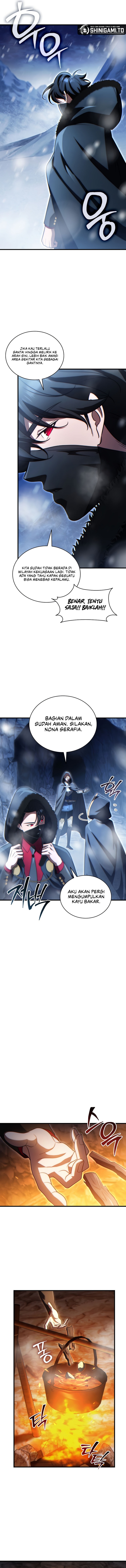 The Lord Who Levels Up By Devouring - Chapter 26 - Page 12