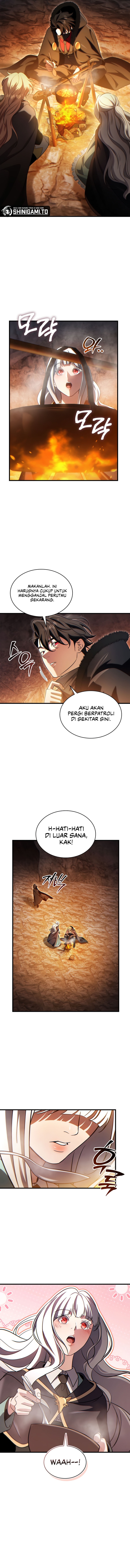 The Lord Who Levels Up By Devouring - Chapter 26 - Page 13
