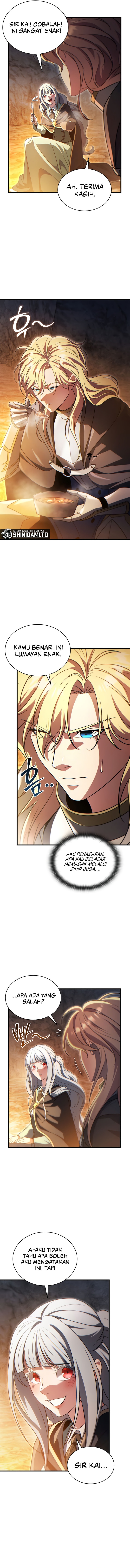 The Lord Who Levels Up By Devouring - Chapter 26 - Page 14