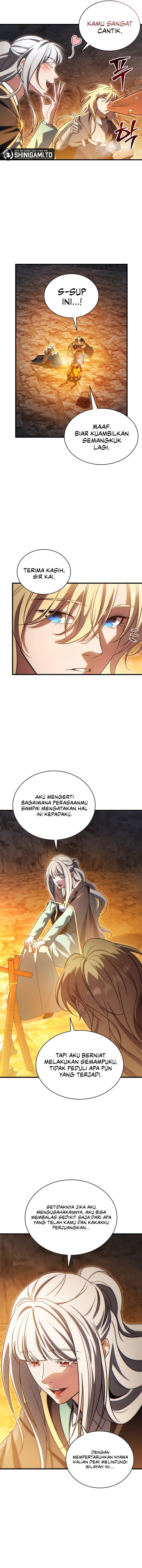 The Lord Who Levels Up By Devouring - Chapter 26 - Page 15