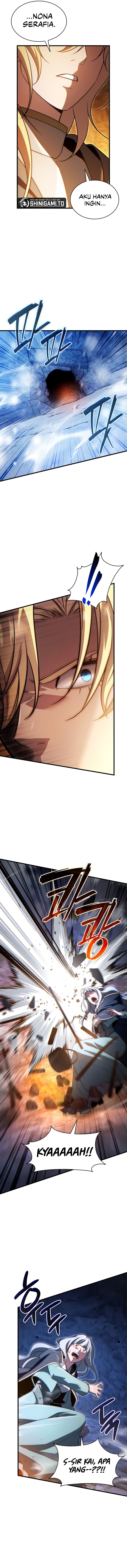 The Lord Who Levels Up By Devouring - Chapter 26 - Page 16