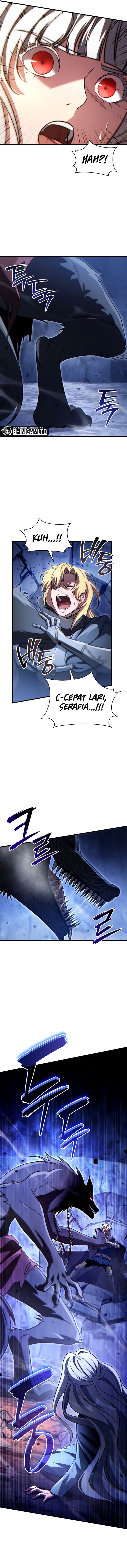 The Lord Who Levels Up By Devouring - Chapter 26 - Page 17