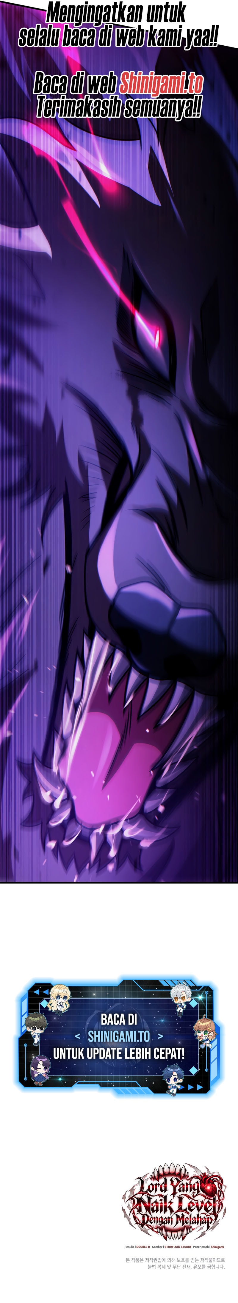The Lord Who Levels Up By Devouring - Chapter 26 - Page 18