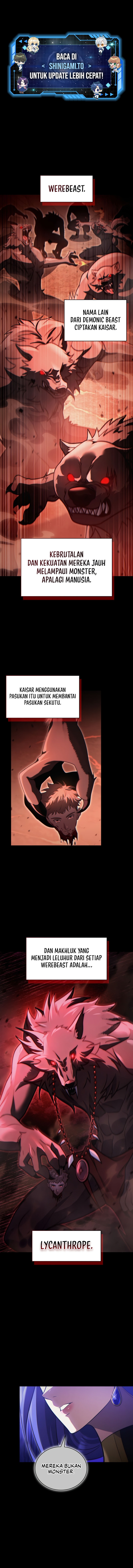 The Lord Who Levels Up By Devouring - Chapter 26 - Page 2