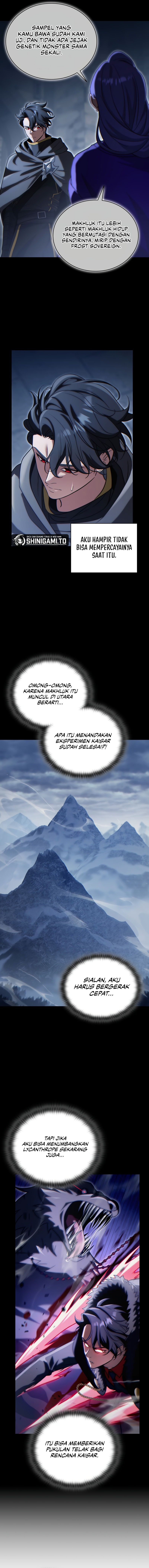 The Lord Who Levels Up By Devouring - Chapter 26 - Page 3