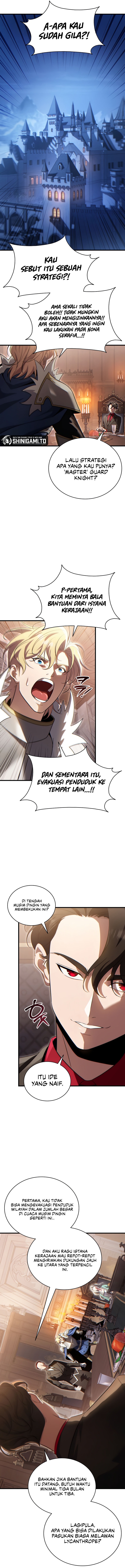 The Lord Who Levels Up By Devouring - Chapter 26 - Page 6