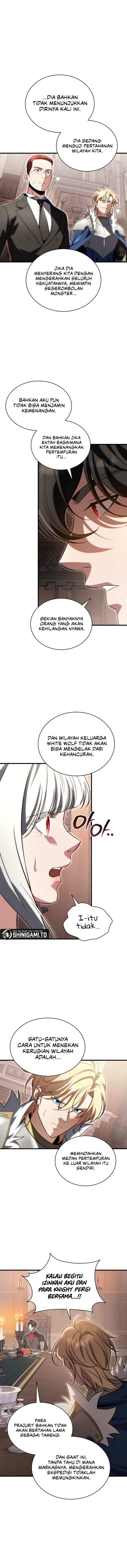 The Lord Who Levels Up By Devouring - Chapter 26 - Page 7