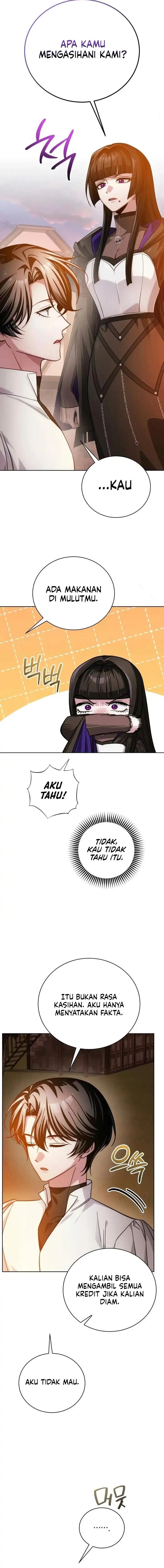 The Magic Tower's Problem Child - Chapter 65 - Page 11