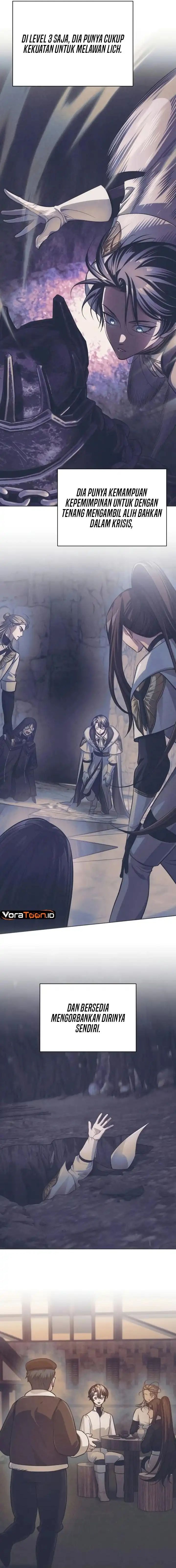 The Magic Tower's Problem Child - Chapter 65 - Page 21