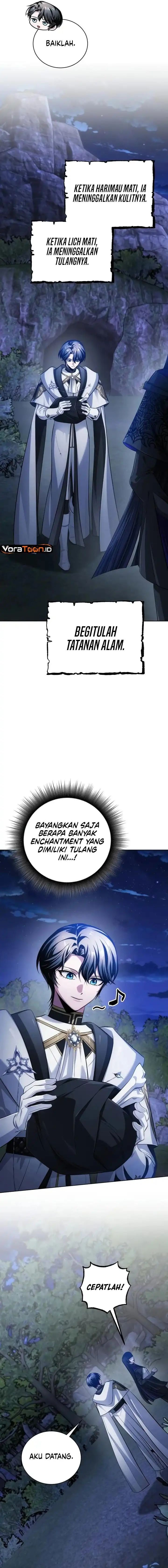 The Magic Tower's Problem Child - Chapter 65 - Page 3