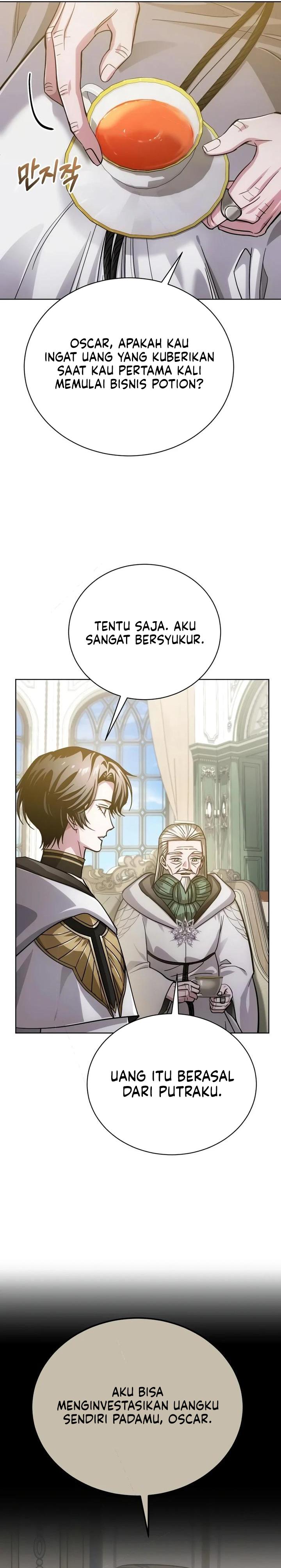 The Magic Tower's Problem Child - Chapter 66 - Page 13