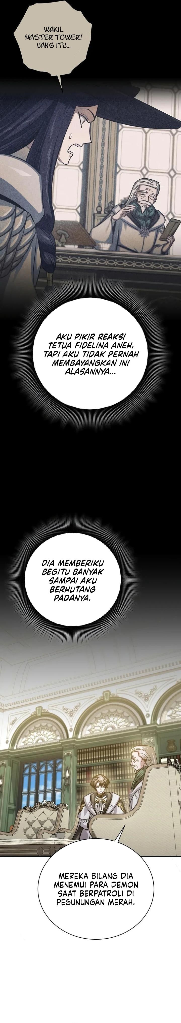 The Magic Tower's Problem Child - Chapter 66 - Page 18