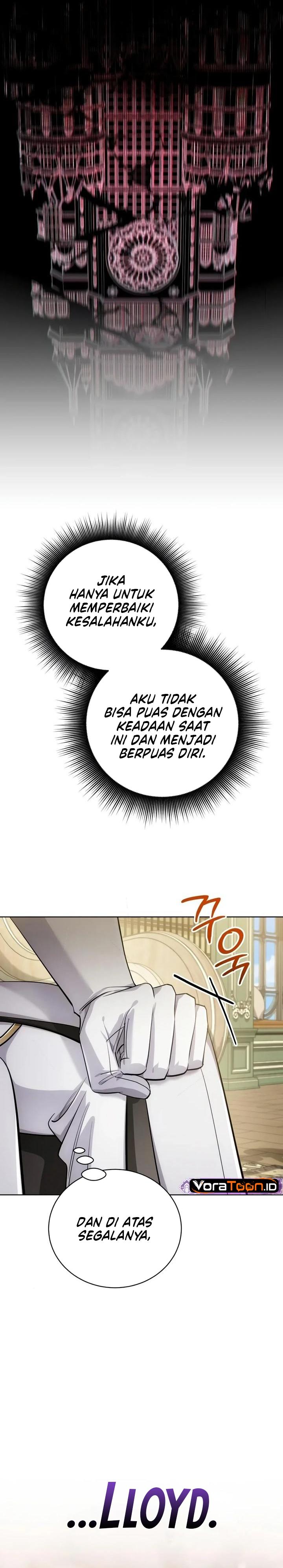 The Magic Tower's Problem Child - Chapter 66 - Page 22