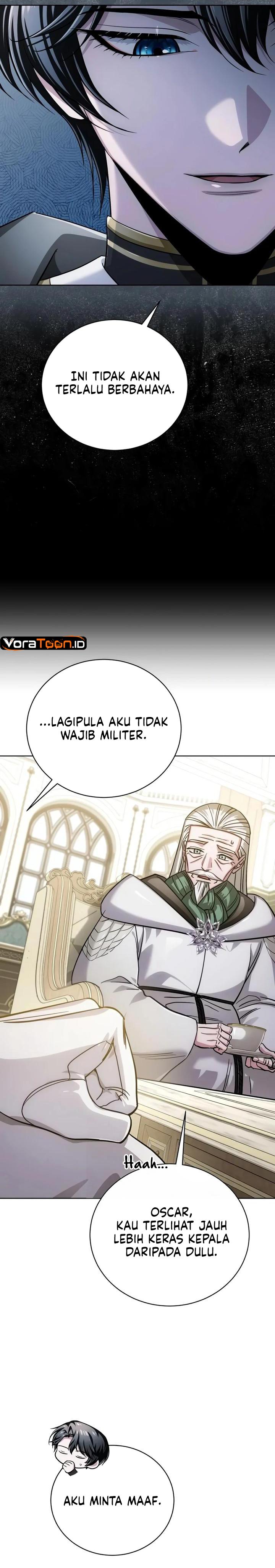 The Magic Tower's Problem Child - Chapter 66 - Page 24