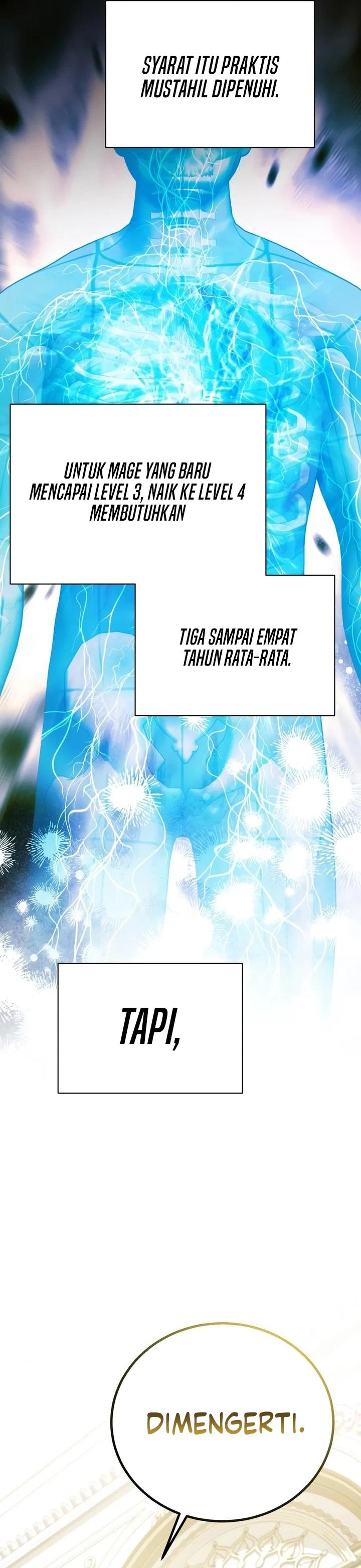 The Magic Tower's Problem Child - Chapter 66 - Page 27