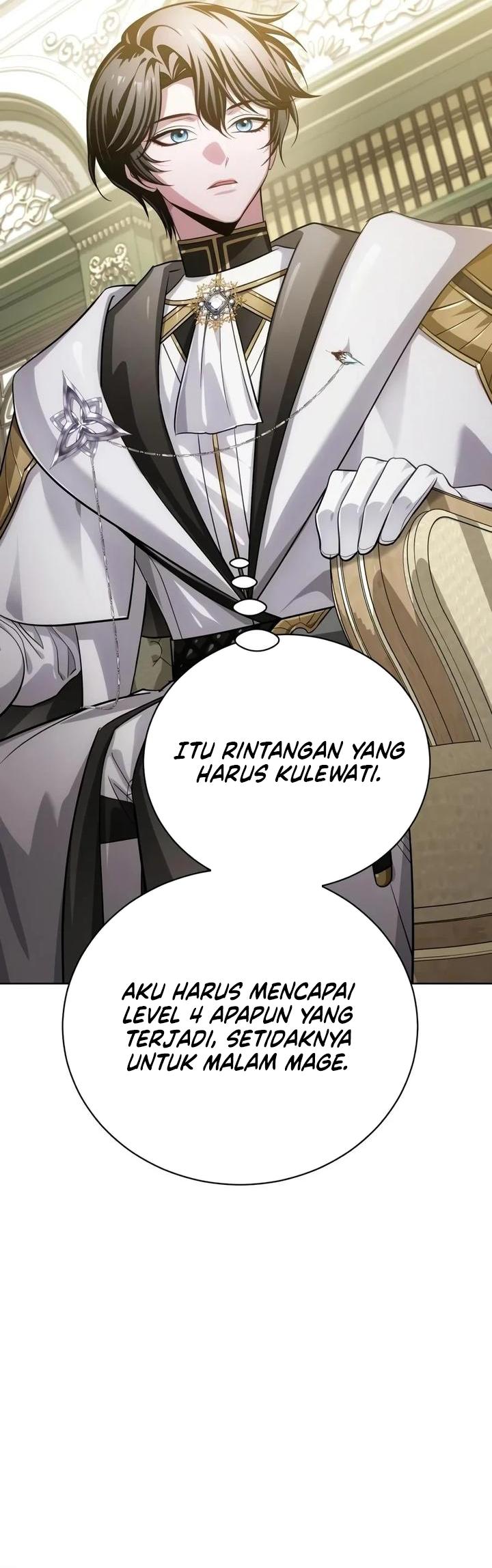 The Magic Tower's Problem Child - Chapter 66 - Page 28
