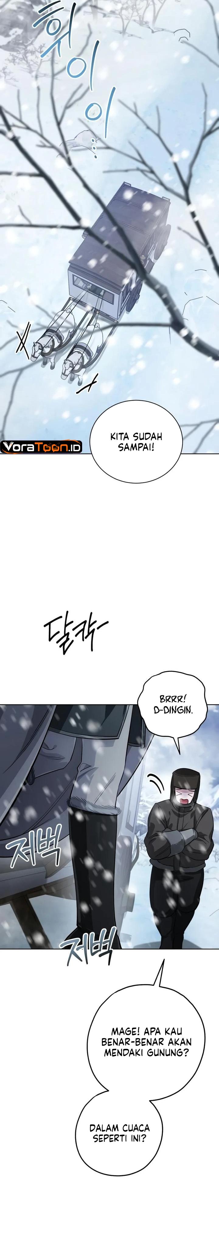 The Magic Tower's Problem Child - Chapter 66 - Page 31