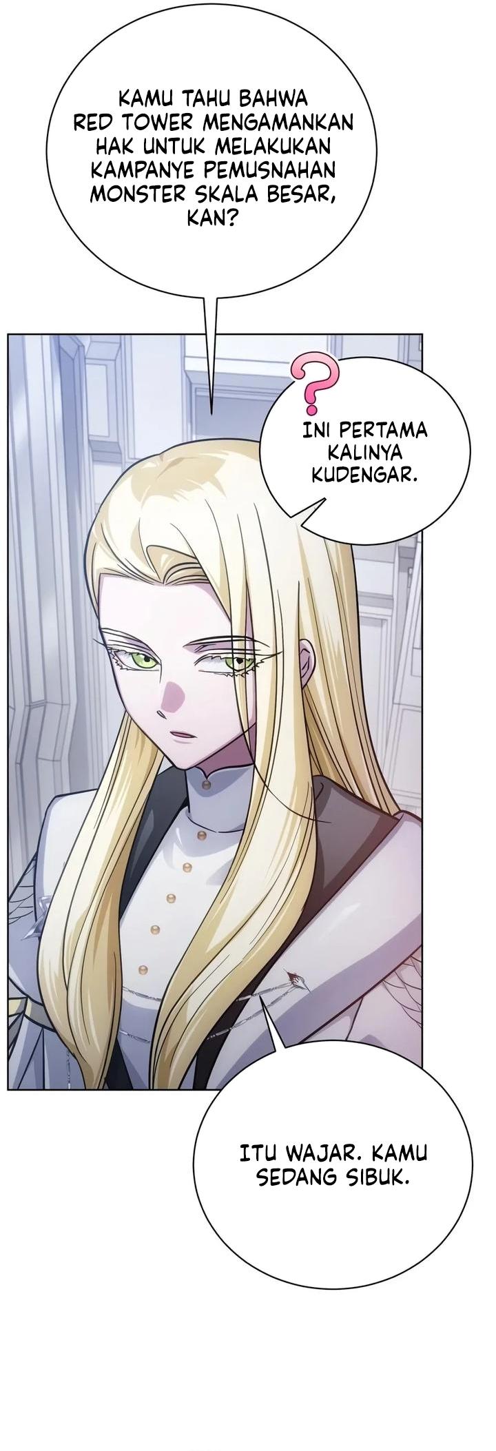 The Magic Tower's Problem Child - Chapter 66 - Page 4