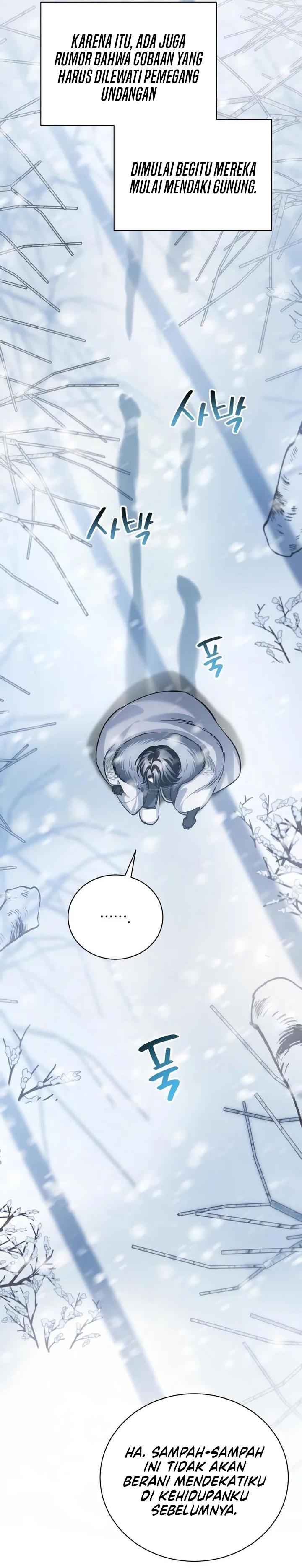 The Magic Tower's Problem Child - Chapter 66 - Page 43